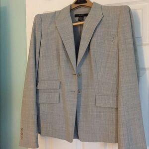 Body By Victoria - Gray suit